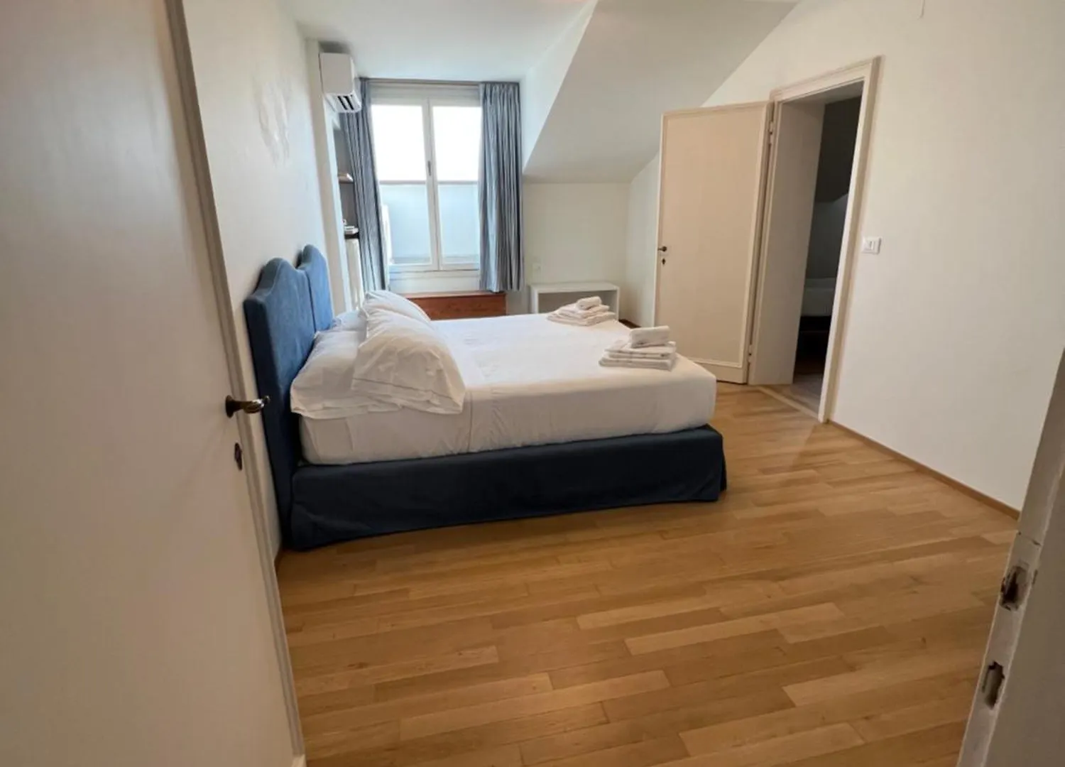 아파트 Attico Canal Grande A Palazzo Contarini Corfu 베니스