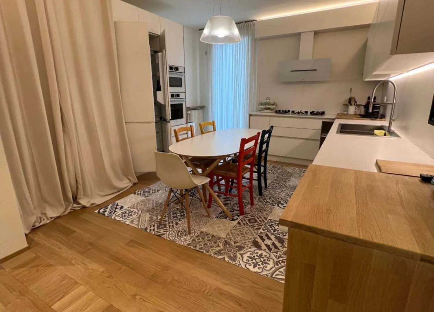 Attico Canal Grande A Palazzo Contarini Corfu 베니스 아파트