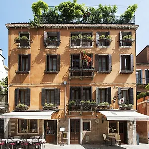 Agli Alboretti Hotel