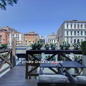 Grandelux-canal - Bbc Grand Tour 2024 Recorded Here! Venedig