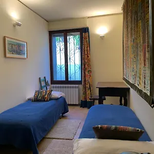 Artistico - Artistic Flat In Front Of Guggenheim Collection Venedig