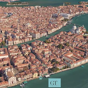 G & T Venedig