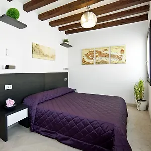 Margherita House Pensjonat