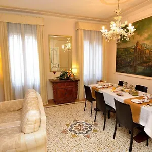 2* Bed & Breakfast Ca Del Modena Only