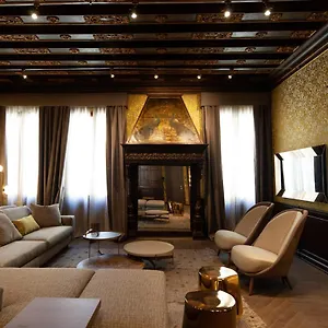 4* بيت ضيافة Palazzo Pianca