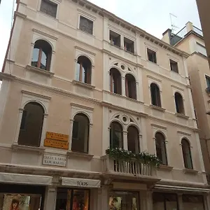 Ca' Pedrocchi Vendégház