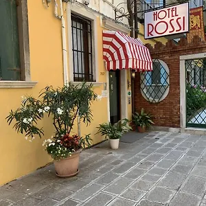  Hotel Rossi