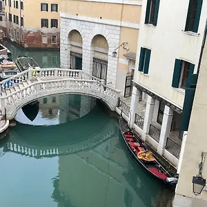 Foresteria Sociale San Marco By New Generation Venedig