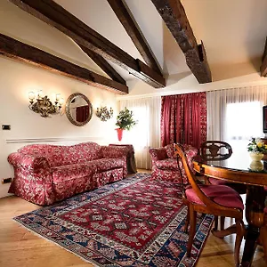 Torre Dell'orologio Hotel