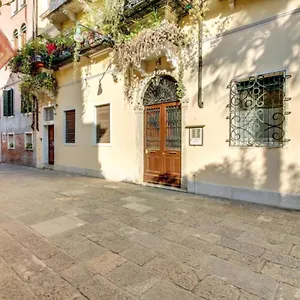 San Vio Dorsoduro Academia By Halldis Venedig