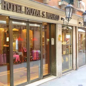 Royal San Marco Венеция