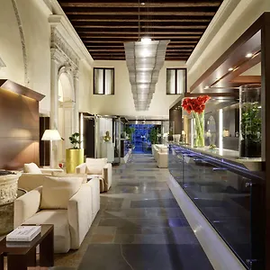 Palazzo Giovanelli E Gran Canal Hotel