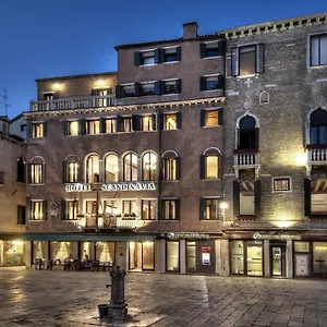Scandinavia - Relais Venedig