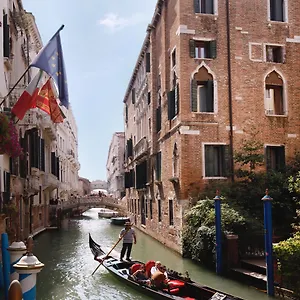Dona Palace Venedig