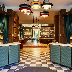 Indigo - Sant'elena, An Ihg Hotel