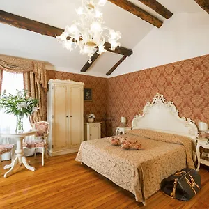 3* Penzion Palazzo Guardi