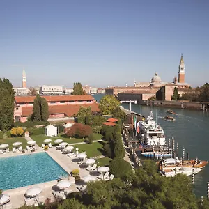 Hotel Cipriani, A Belmond Hotel,, Venedig