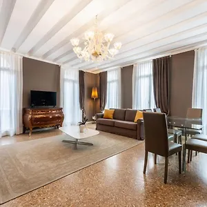 San Teodoro Palace - Luxury Венеция