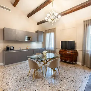 San Vio Palace Luxury Venise