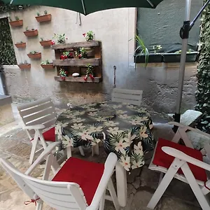 Ca' Bragadin E Carabba Gasthuis