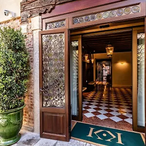 4* Hotel Palazzo Keller