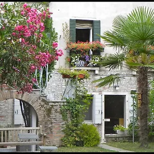 Palazzo Soderini Gasthuis