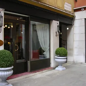 San Marco Palace Szálloda