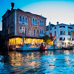 Hotel Palazzo Stern, Venedig