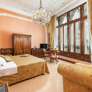 Hotel San Moise, Venedig