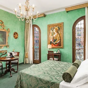 3* فندق فندق ماركوني
