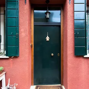  Pensión Dorsoduro House