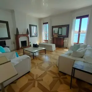 La Grande Bellezza Deluxe House Venedig