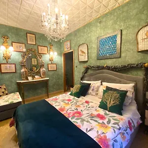  Apartamento Venetian Dream