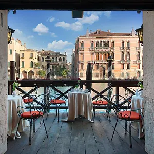Residenza D'epoca San Cassiano Venedig