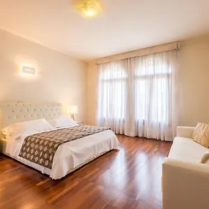  Apartamento Masha