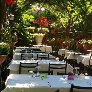 2* Hotel Antica Montin