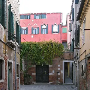 Ca' Centopietre Venise