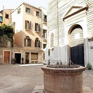 La Locandiera Venedig