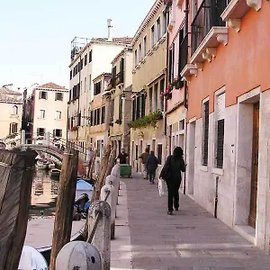 Ca' Turelli Dimora Storica Venise
