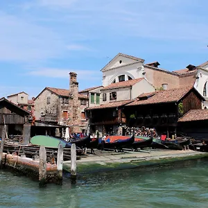 San Gervasio Venedig