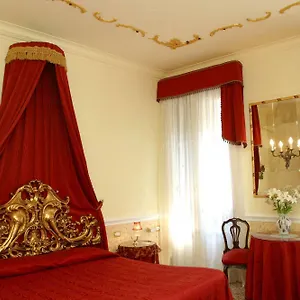 Casa Alla Fenice Nocleg ze śniadaniem