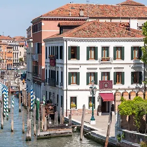 Canal Grande Hotel