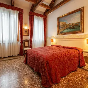 2* Penzion Aquavenice Locazione Turistica