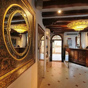 Ca' Pagan Venedig