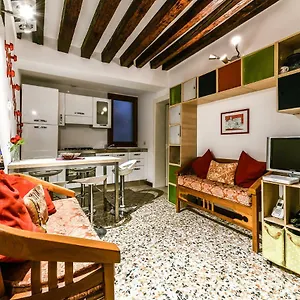 Ca' Turchette Venise