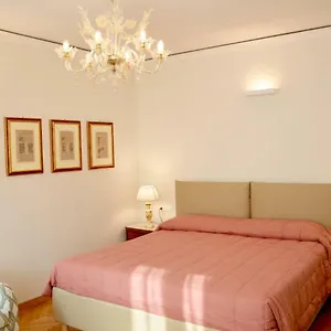 Casa Margherita Accademia Venise